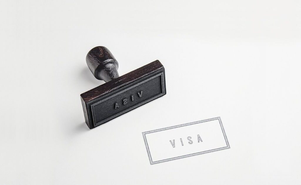 Visa Process