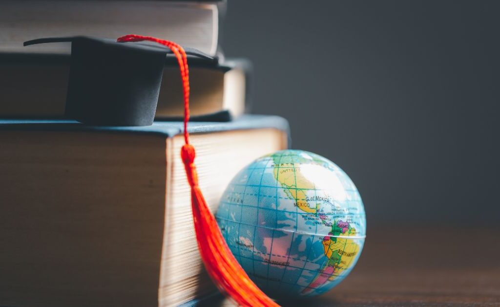 The Impact of Study Abroad on Global Citizenship