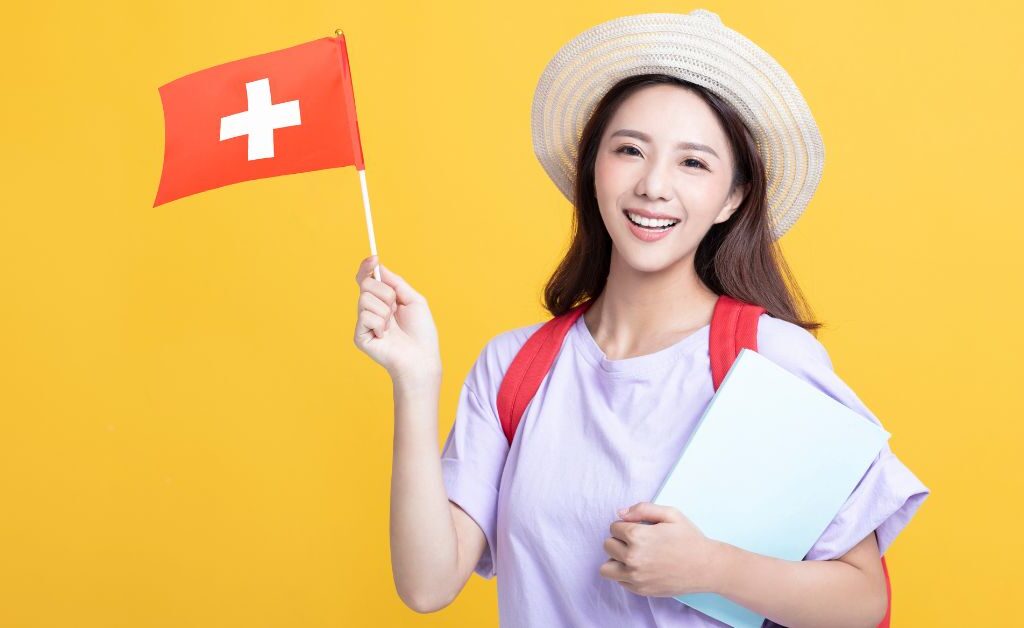 Study In Switzerland